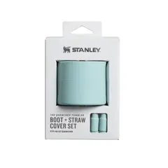 STANLEY - Funda para Stanley Quencher 40 oz Seafoam