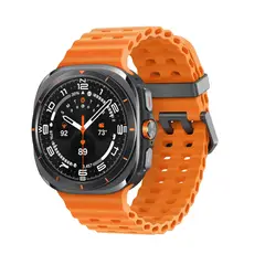 SAMSUNG - Samsung Galaxy Watch Ultra 2025 47mm 4G LTE SM-L705