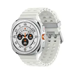 SAMSUNG - Samsung Galaxy Watch Ultra 2025 47mm 4G LTE SM-L705