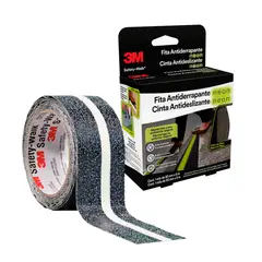 3M - Cinta antideslizante neon 3M 50mm x 5m