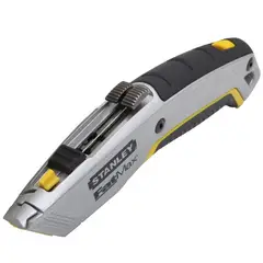 STANLEY - CUCHILLA DOBLE HOJA FATMAX INTERLOCK 4 HOJAS 10-789 STANLEY HT