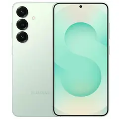 SAMSUNG - Samsung Galaxy S25 256GB SM-S931BDS