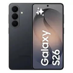 SAMSUNG - Samsung Galaxy S26 256GB SM-S942BDS