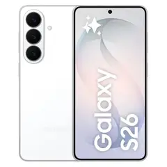 SAMSUNG - Samsung Galaxy S26 512GB SM-S942BDS