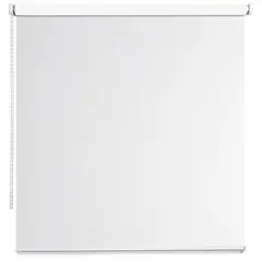 DECOR HOUSE INTEGRALES SAC - Roller Blackout Básico Blanco Ancho 190 x Alto 140 cm