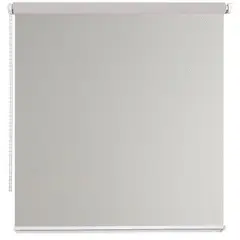 DECOR HOUSE INTEGRALES SAC - Roller Blackout Básico Crema Ancho 130 x Alto 140 cm
