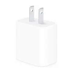 APPLE - Cargador USB-C 20W - Apple