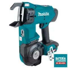 MAKITA - Amarradora de Varillas Makita XGT 40V TR001GZ Sin Baterías