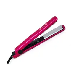 REVLON - Alisadora Revlon 1 Perfect Heat de Cerámica y Turmalina