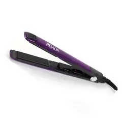 REVLON - Alisadora Revlon 12 Pro Cerámica Liso Perfecto