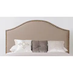 GENERICO - Cabecera Mauri Beige King
