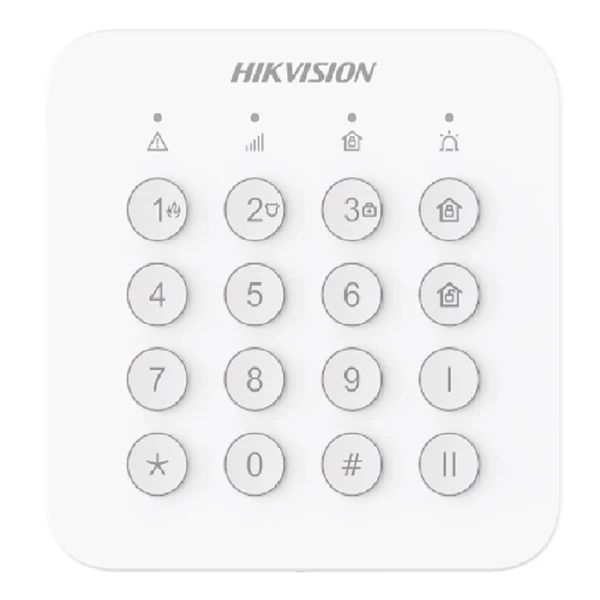 Teclado inalámbrico - AX HOME