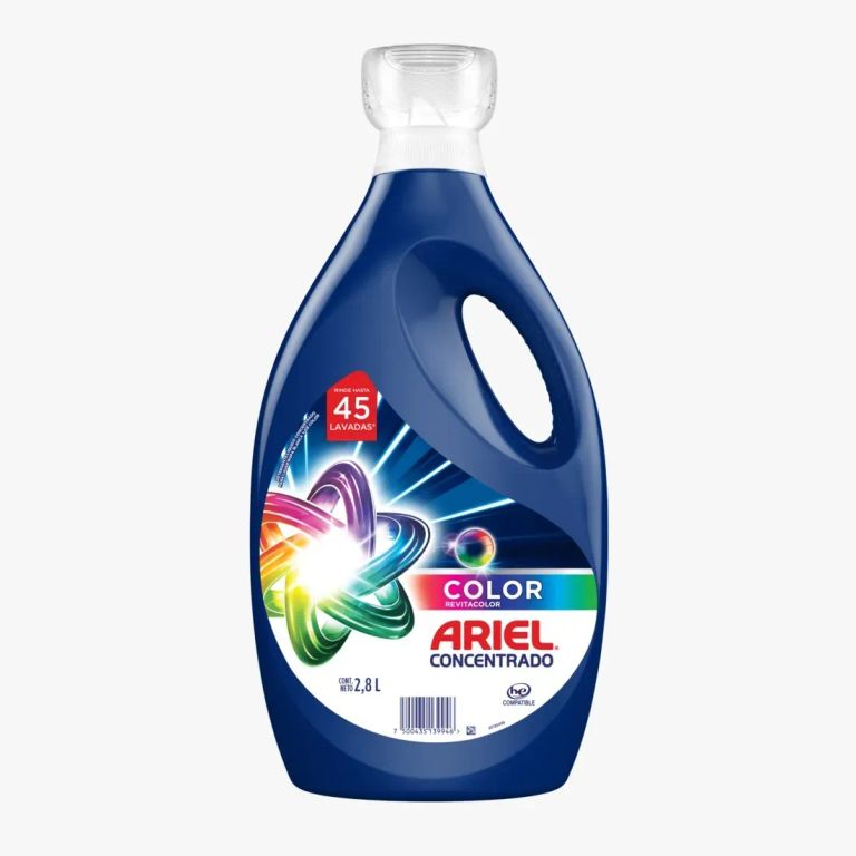 ARIEL COLOR LIQ 2.8L