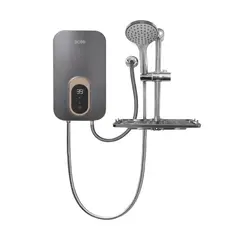 SOLE - Rapiducha Sole Prime Temp-pro 5500w Con Accesorios