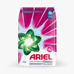 ARIEL - ARIEL POLVO TOQUE DOWNY 4Kg