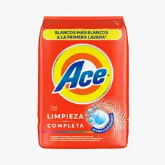 ACE - ACE LIMPIEZA POLVO 5.8Kg
