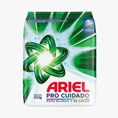 ARIEL - ARIEL REGULAR POLVO 8Kgr