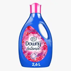 DOWNY - SUAVIZANTE DOWNY FLORAL 2.6L