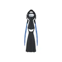 AQUA LUNG SPORT - Aqualung Aletas Phazer Talla M (40 - 43)   Blanco - Azul