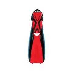 AQUA LUNG SPORT - Aqualung Aletas Phazer Talla L (44 - 47)   Rojo - Azul