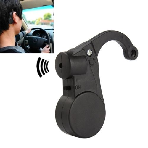 Alarma antisueño para conductores
