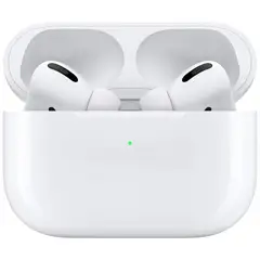 APPLE - AUDÍFONOS AIRPODS PRO 1RA GENERACIÓN APPLE  BLANCO