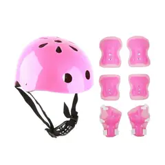 SPORTMIX - Casco de Protección para Niñas (3 a 13 años)