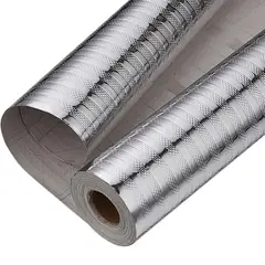 GENERICO - Set de 3 Papel tapiz adhesivo para la pared o cocina