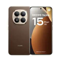 XIAOMI - Xiaomi Redmi Note 15 Pro Plus 5g 512gb 12gb Ram Cafè Moca