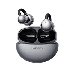 LENOVO - Audífonos Lenovo Headphones TA410 Negro Bluetooth 5.4