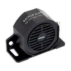 OPALUX - Sirena Industrial de Retroceso 30W GR-01 OPALUX