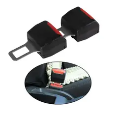 GENERICO - Extensor para cinturon de seguridad