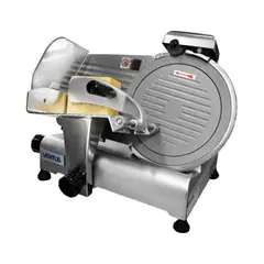 Ventus - Rebanadora de Embutidos Ventus V220T con Disco de Teflón