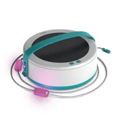 BIOLITE - Biolite cadena de luces de colores Solar String