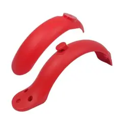 GENERICO - Tapabarro para scooter Xiaomi m365