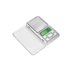 Truper - Báscula De Cocina Digital Truper Base-05j