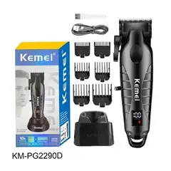 KEMEI - Cortadora Pelo Mascotas KEMEI 2290D