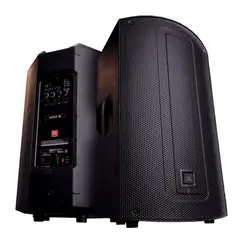 JBL - PARLANTE JBL PRO MAX 15 BLUETOOTH CON 350 WATTS RMS 129dB