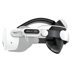 BOBOVR - Bobovr E3 Pro Head Strap Para Meta Quest 3s / Quest 3