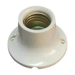 OPALUX - Socket Baquelita OP-11NEW OPALUX