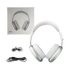 GENERICO - Audífonos Bluetooth P9