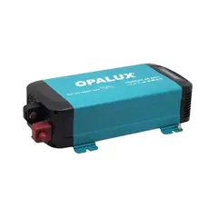 OPALUX - Inversor de Voltaje 24V Onda Senoidal Pura 1000W OP-HT1000P-24V OPALUX