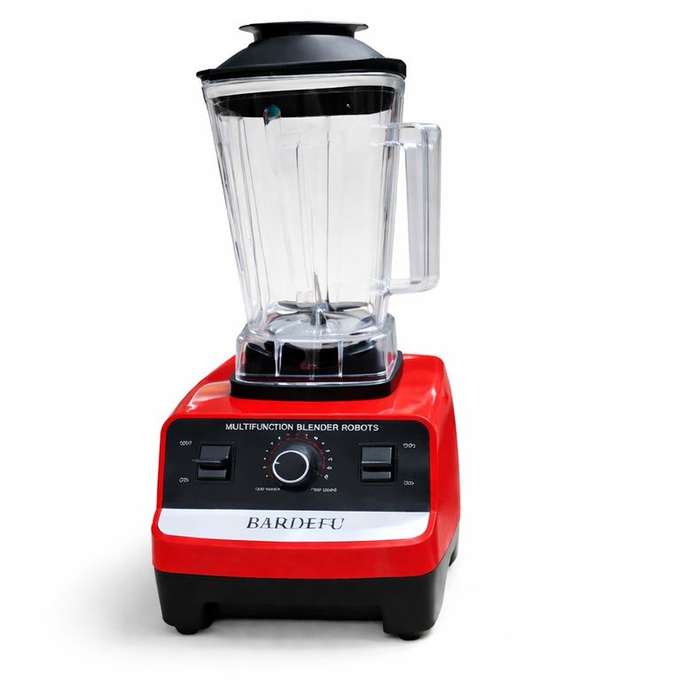 Licuadora Heavy Duty 2.5 Lt 7500W