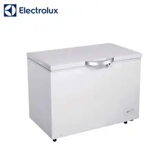 Electrolux - Congelador Electrolux Frost Horizontal 316 Litros EFCC32C2HQW