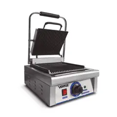 Ventus - Panini Grill Ventus Vcgh-811 Prepare Ricos Sandwichs