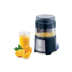 OSTER - Exprimidor De Naranjas y Cítricos Eléctrico Oster FPSTJU4176