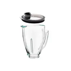 OSTER - VASO PARA LICUADORA OSTER REVERSIBLE DE VIDRIO