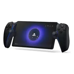 SONY - Playstation Portal Remote Player Midnight Black PS5