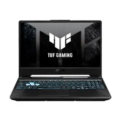ASUS - TUF Gaming A15 R7 8GB 512GB SSD RTX 3050 4GB W11