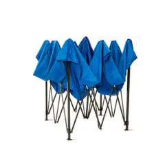 GENERICO - TOLDO PLEGABLE DE 3 X 3 metros